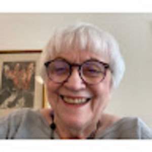 Meet your Posher, Shirley